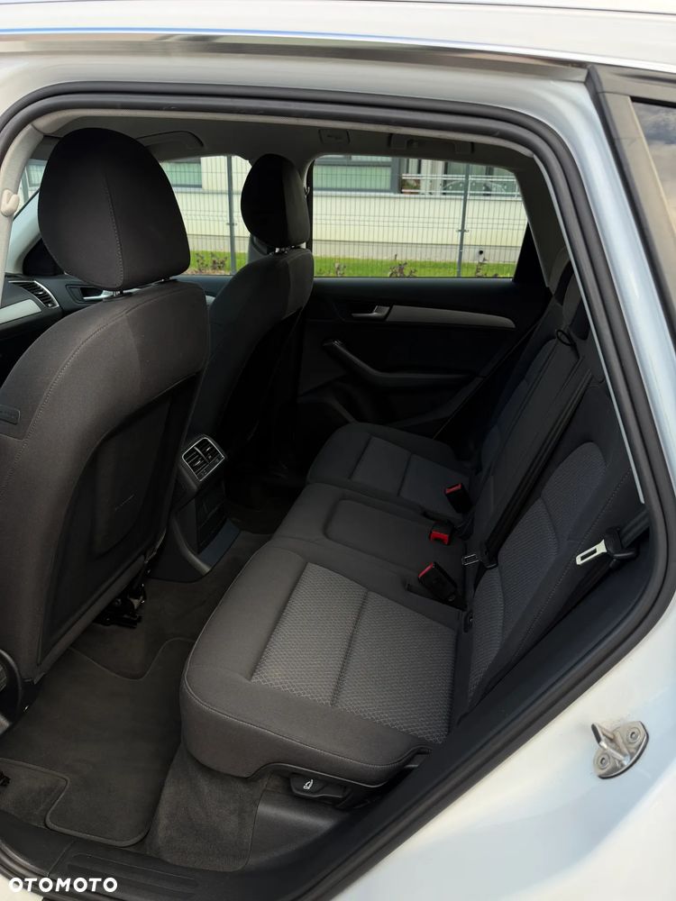 Audi Q5 2.0 TDI - 20