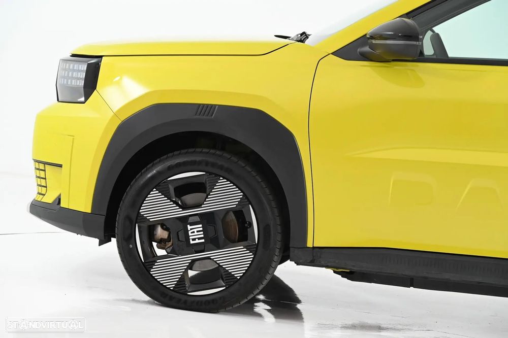 Fiat Grande Panda 45 kWh La Prima - 16