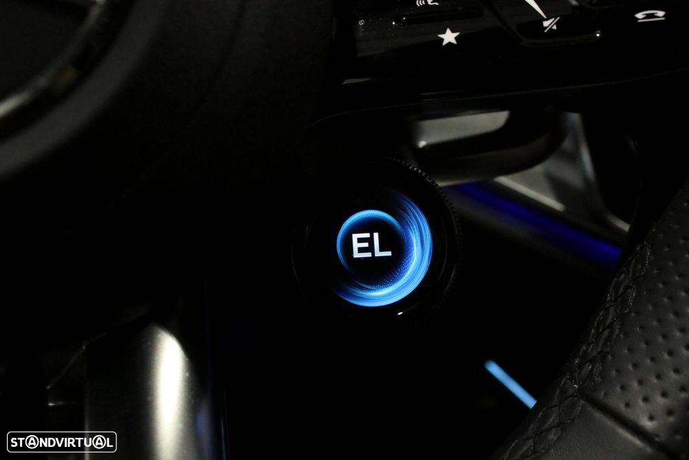 Mercedes-Benz E 53 AMG Hybrid 4Matic+ - 23