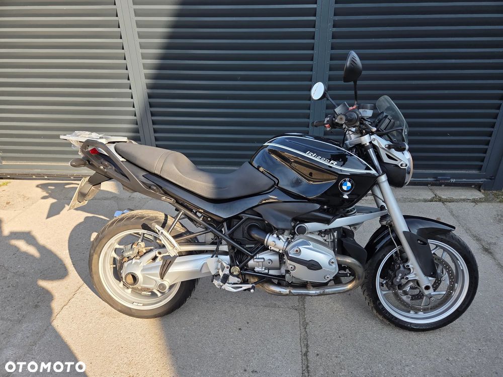 BMW R - 2