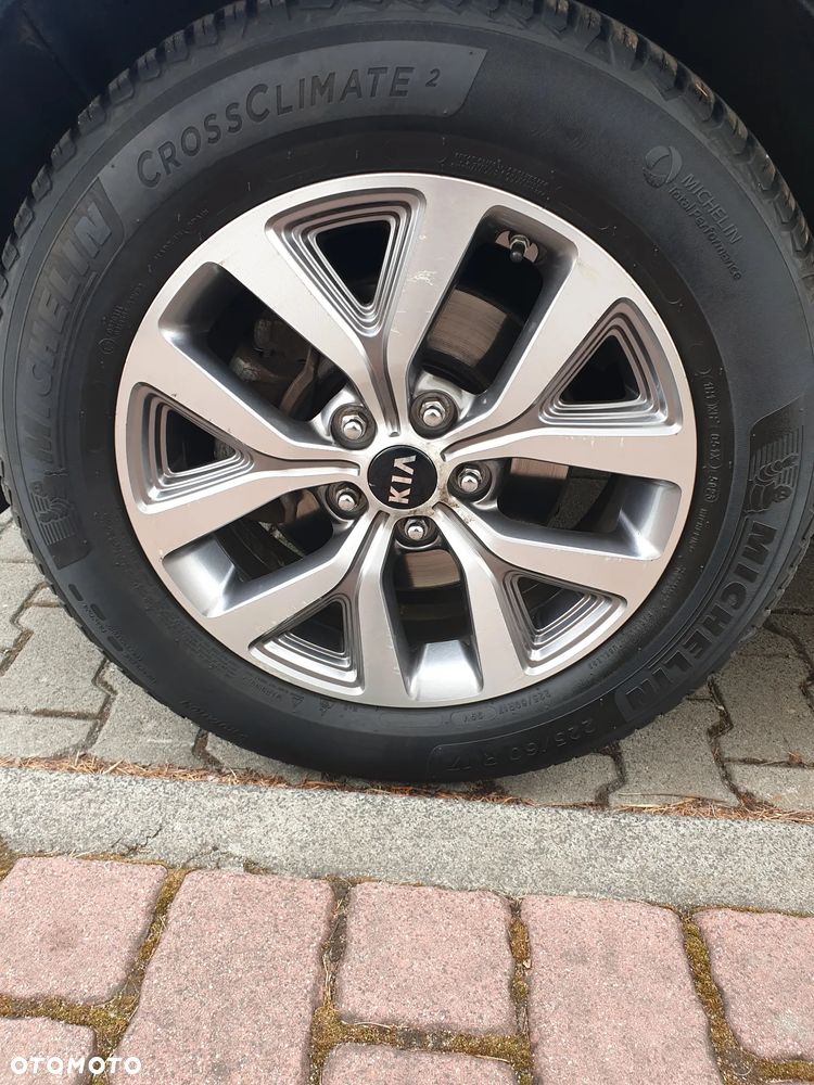 Kia Sportage 1.6 GDI Business Line 2WD - 41