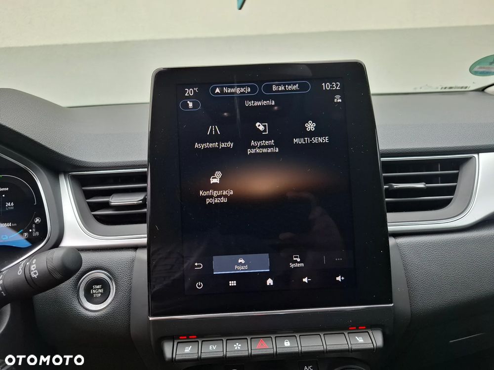 Renault Captur E-TECH Full 145 EVOLUTION - 22