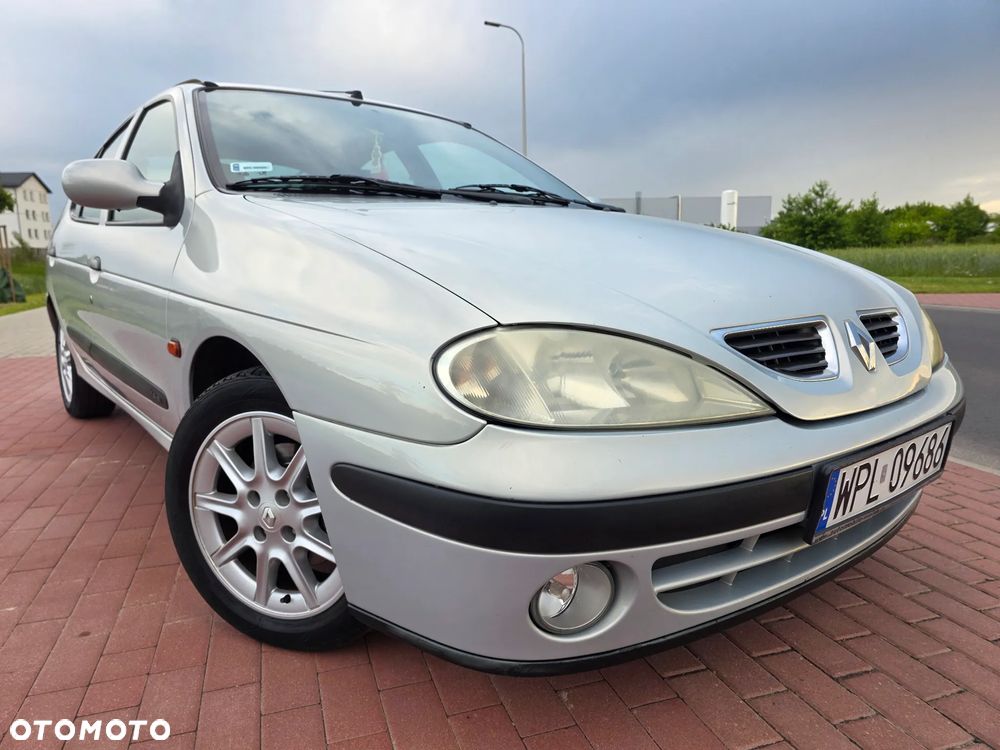 Renault Megane - 7