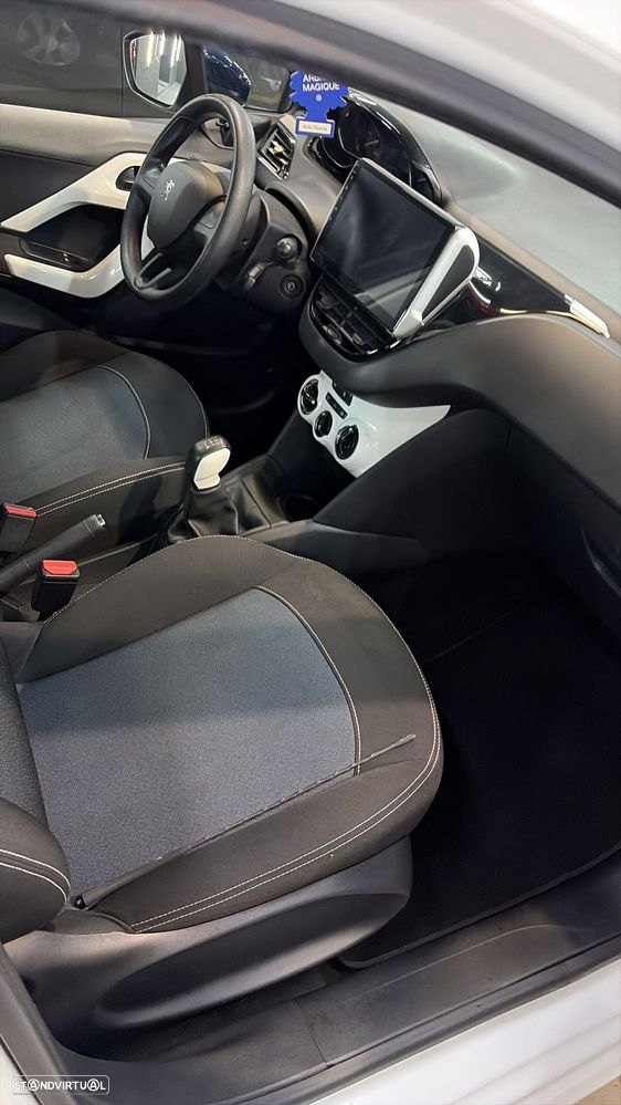 Peugeot 208 PureTech 68 Like - 6