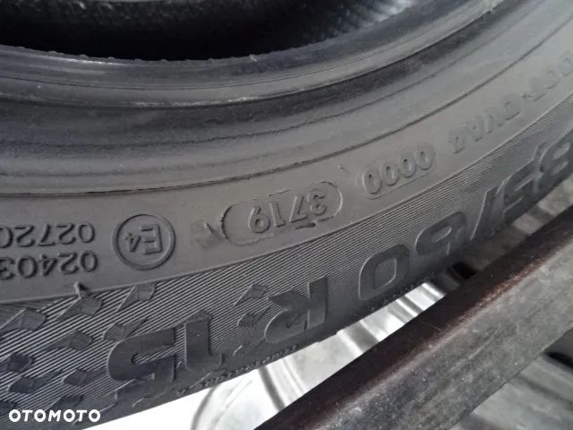 185/60/R15 84T Vredestein Quatrac 5 - 12