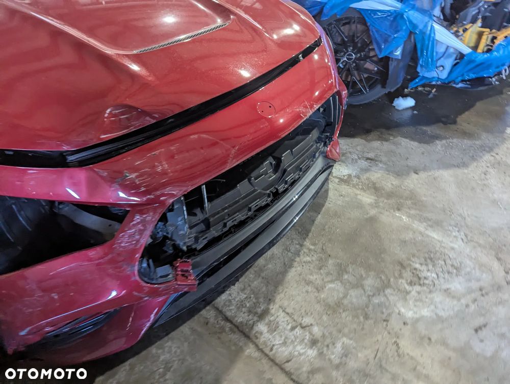 Mercedes-Benz CLE Mercedes-AMG 53 4MATIC+ AMG SPEEDSHIFT TCT 9G - 13