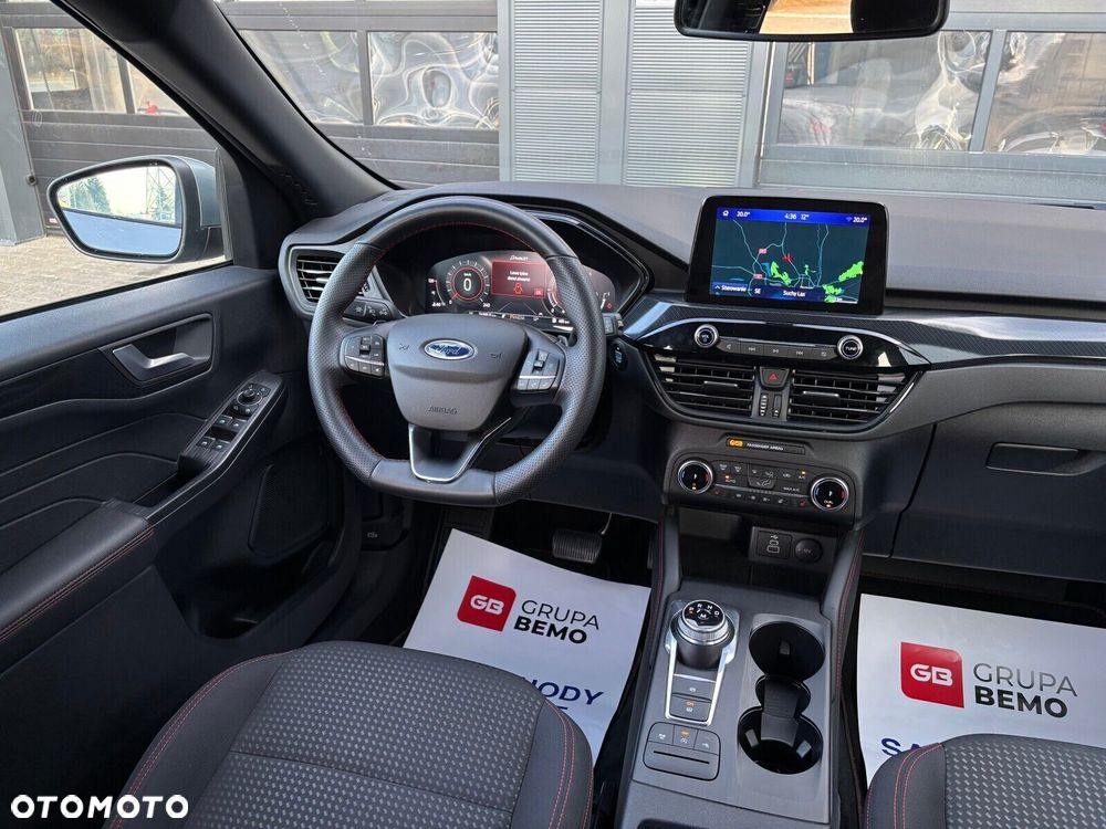 Ford Kuga 2.0 EcoBlue AWD ST-Line - 18