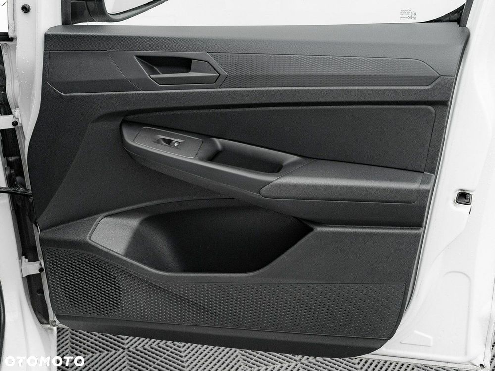 Volkswagen Caddy - 23