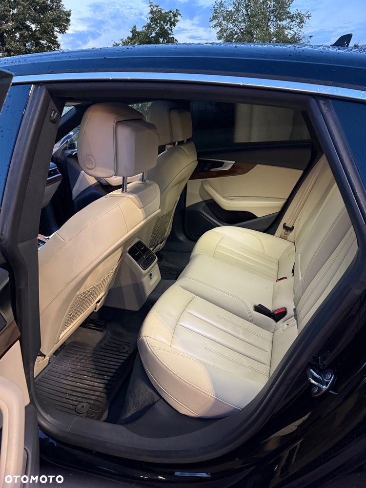 Audi A5 - 9