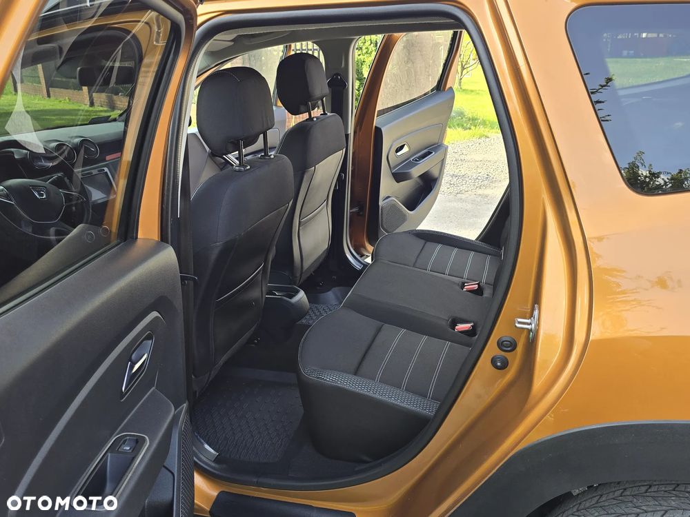 Dacia Duster 1.6 SCe Prestige - 6