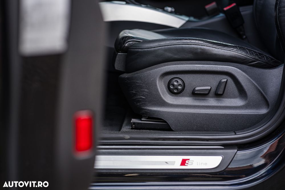 Audi Q5 2.0 TDI Quattro Stronic - 10