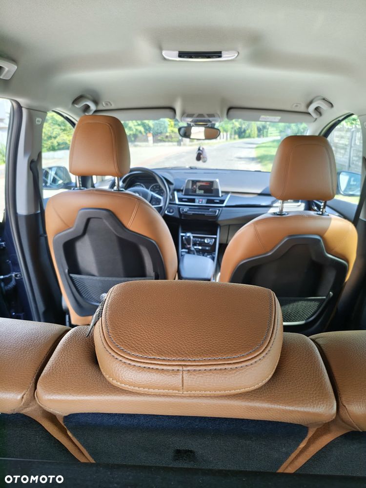 BMW Seria 2 216d GT Luxury Line - 6