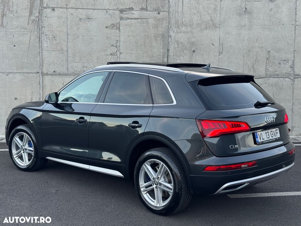 Audi Q5 2.0 TDI Quattro S tronic - 4