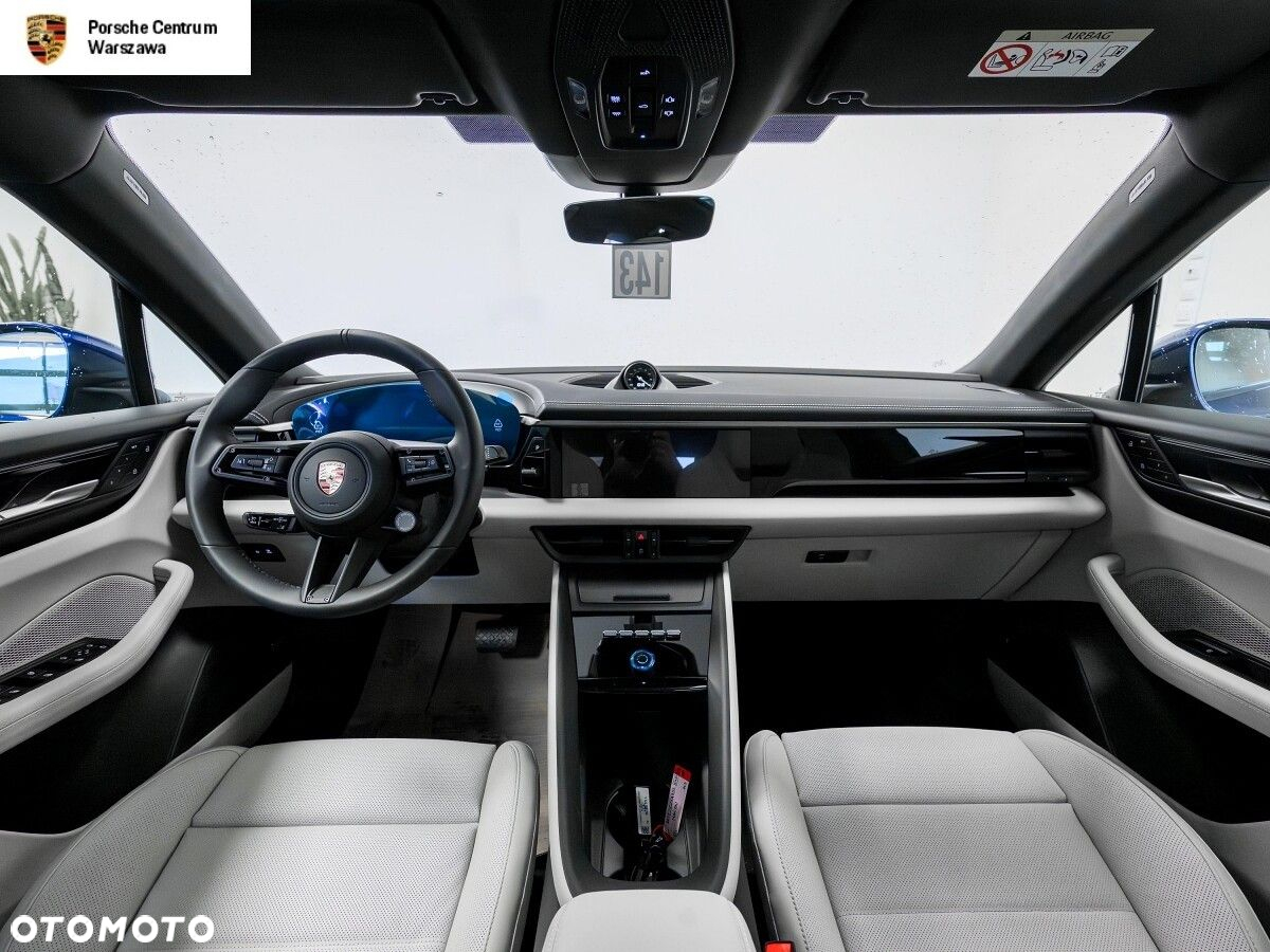 Porsche Macan - 10