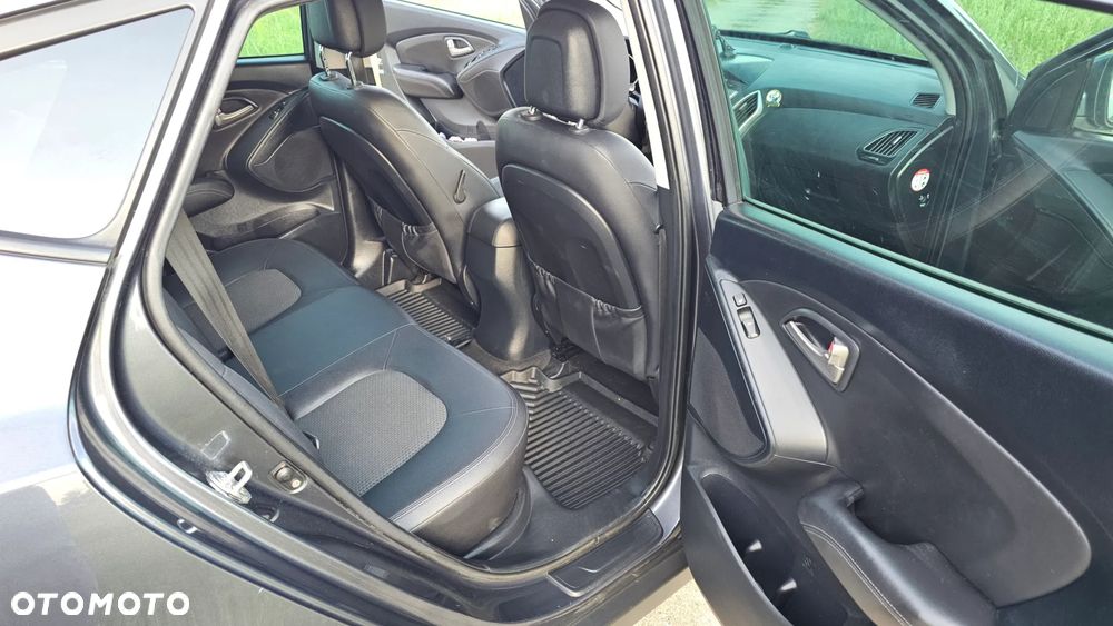 Hyundai ix35 - 22