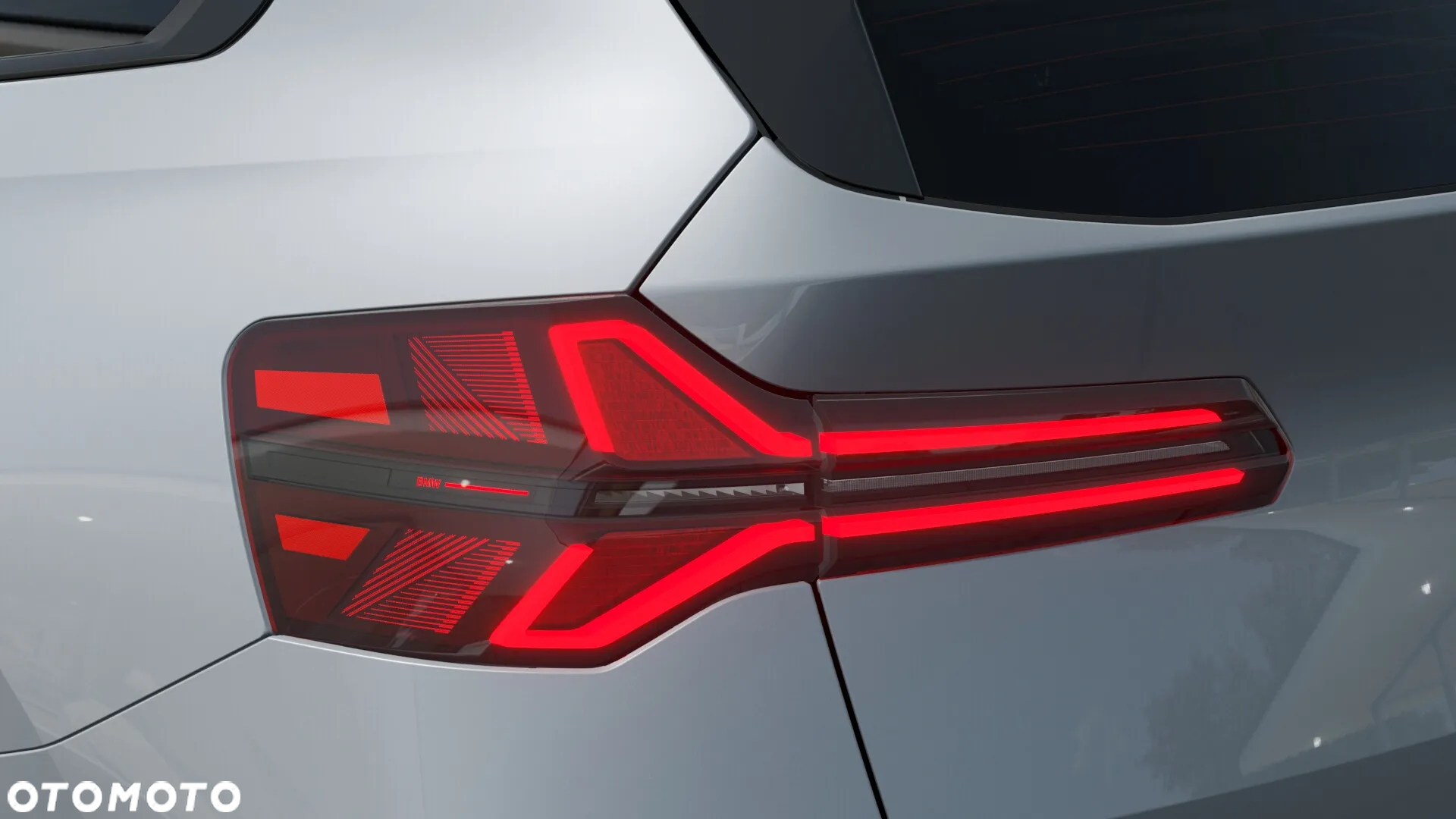 BMW X3 xDrive30e PHEV - 8