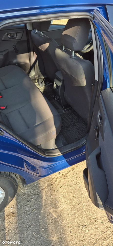 Toyota Auris Hybrid 135 Active - 10