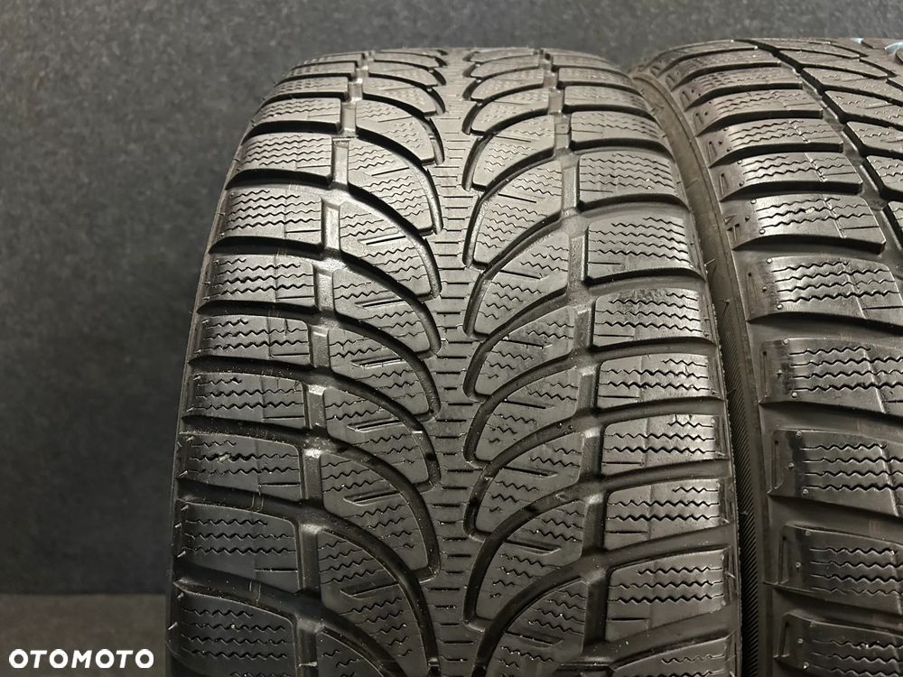 Opony zimowe Bridgestone Blizzak LM-22 225/45/18 95H XL 2szt. - 2