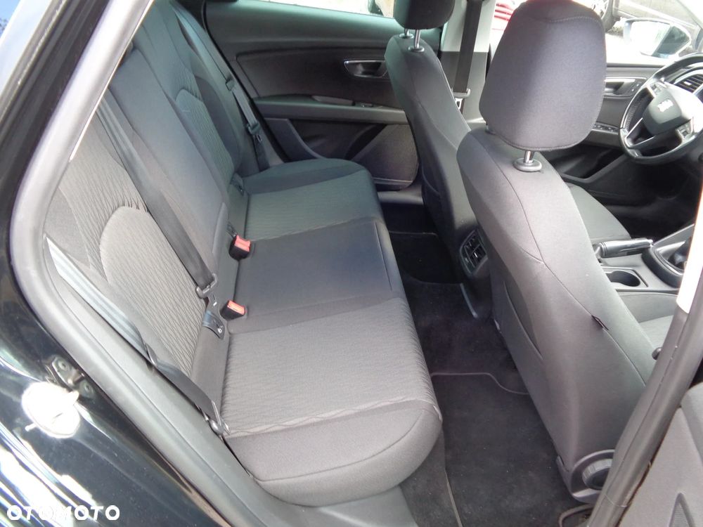 Seat Leon 2.0 TDI DPF Start&Stop Style - 15