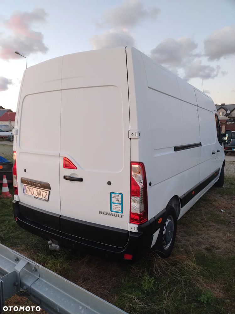 Renault Master - 8