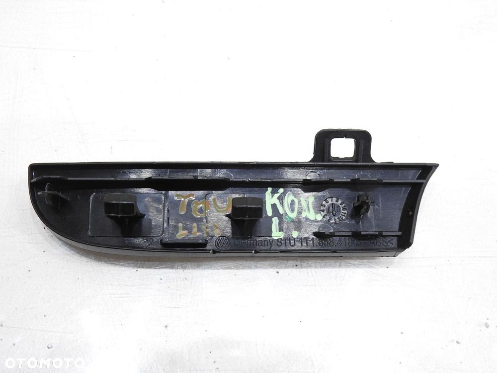 LISTWA OZDOBNA KONSOLI VW TOURAN LIFT - 4