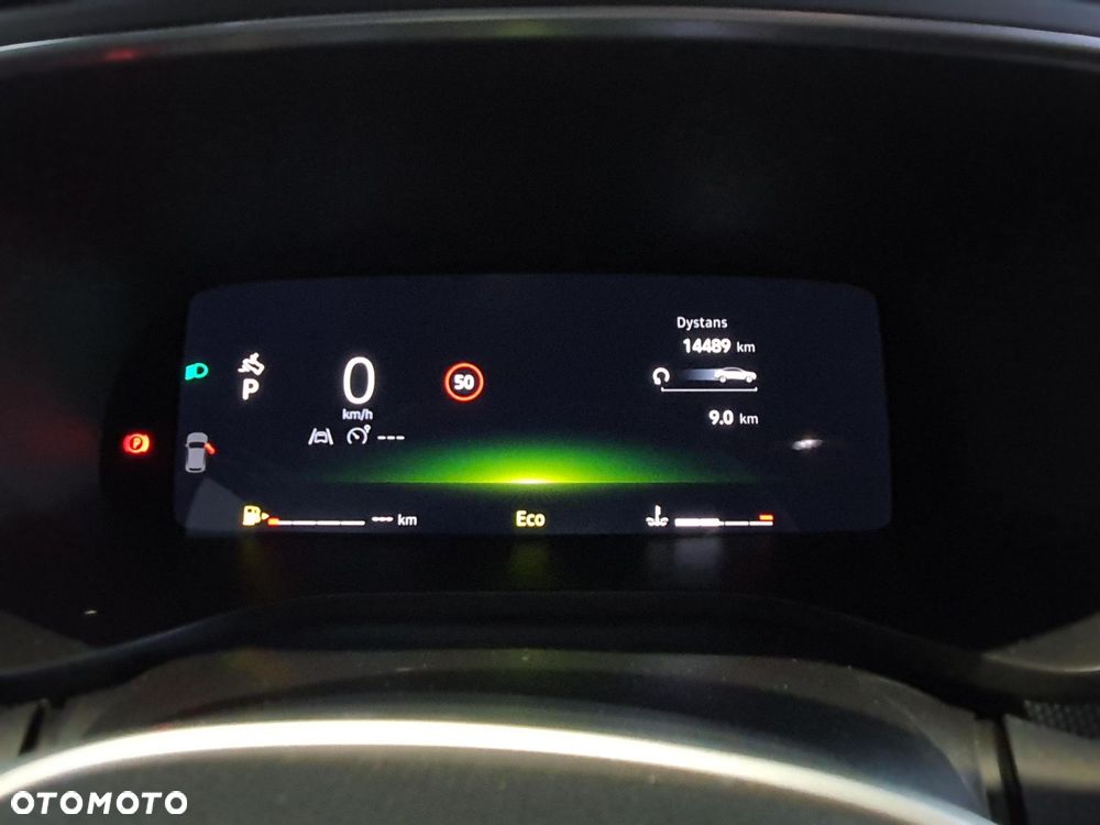 Renault Arkana 1.3 TCe mHEV Techno EDC - 17