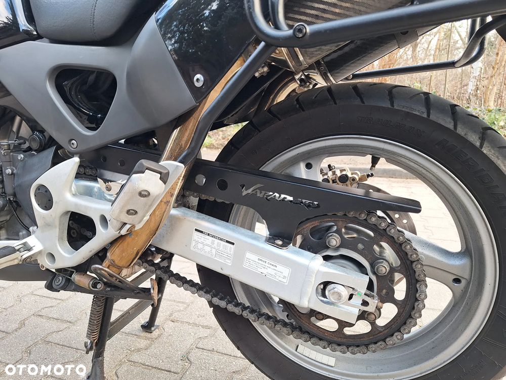 Honda XL - 3