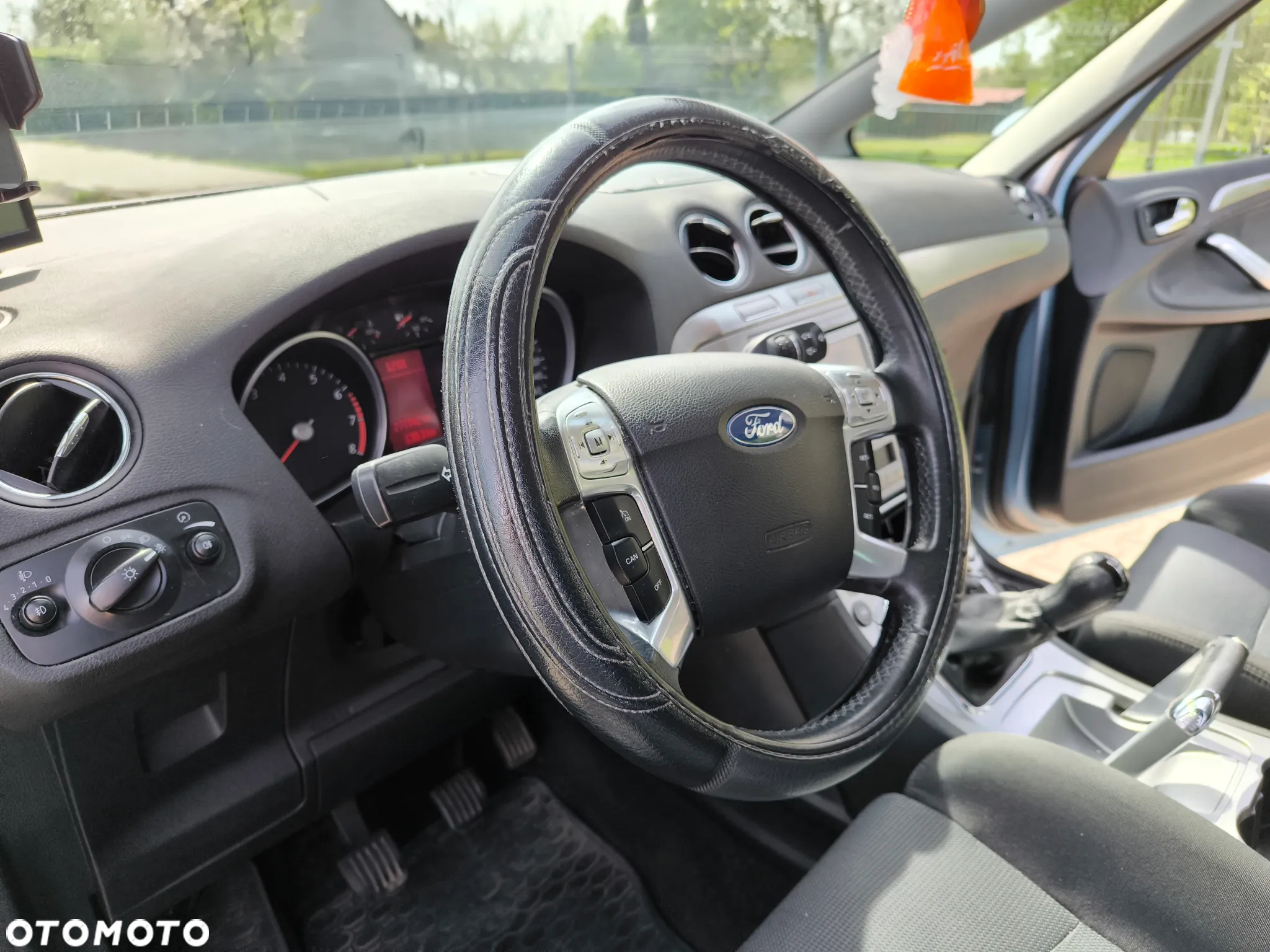 Ford S-Max 2.0 Trend - 5
