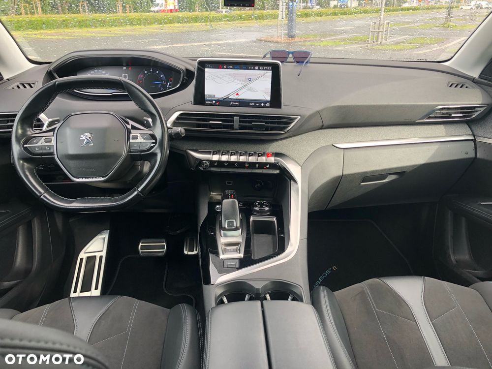 Peugeot 5008 1.2 PureTech Crossway S&S EAT8 - 23