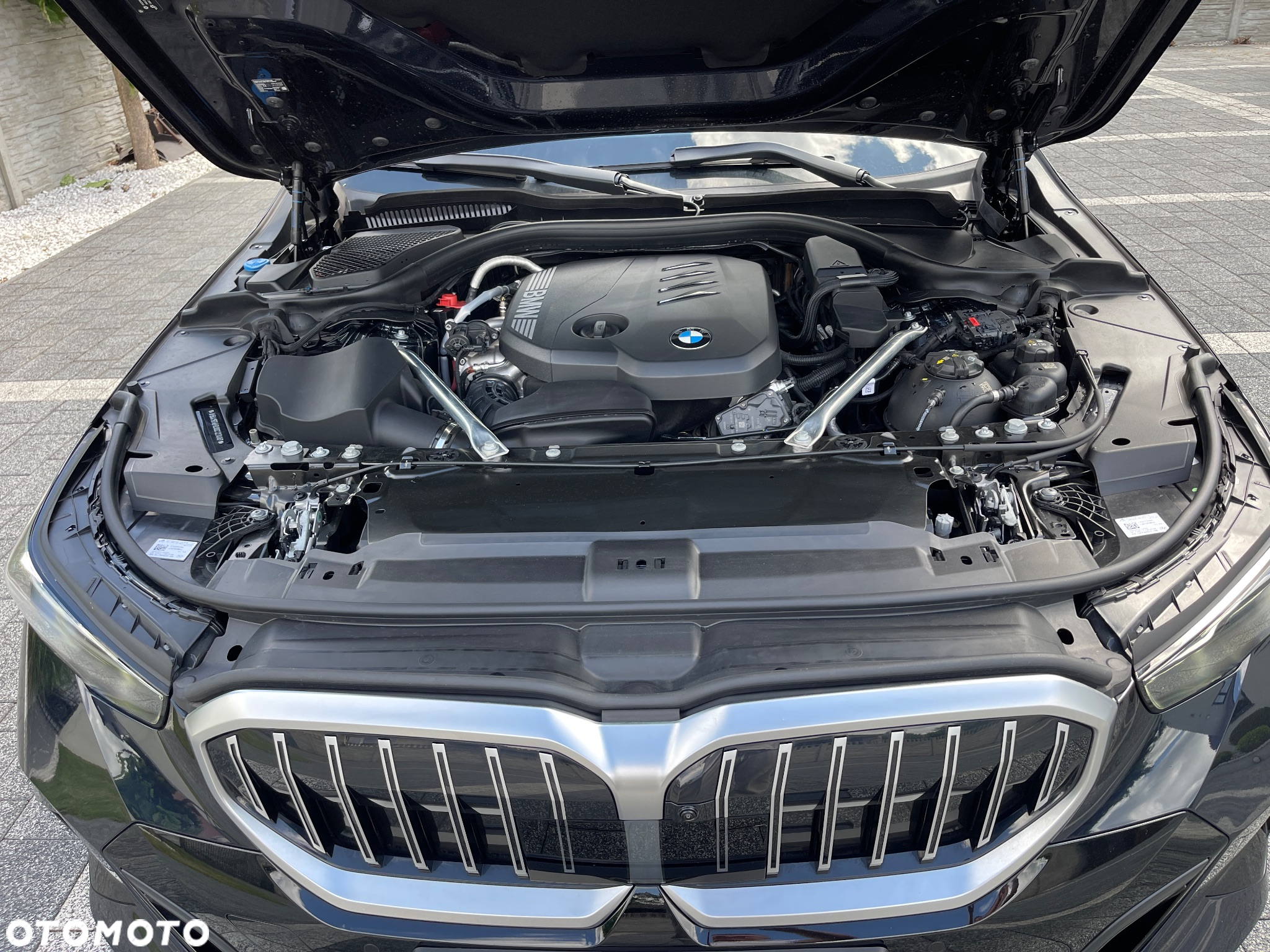 BMW Seria 5 - 35