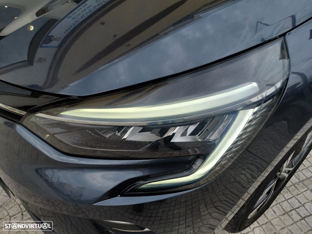 Renault Clio 1.0 TCe Limited - 25