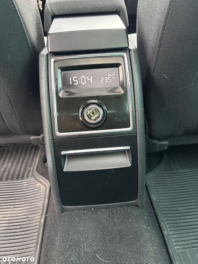Skoda Superb 2.0 TDI Active - 7