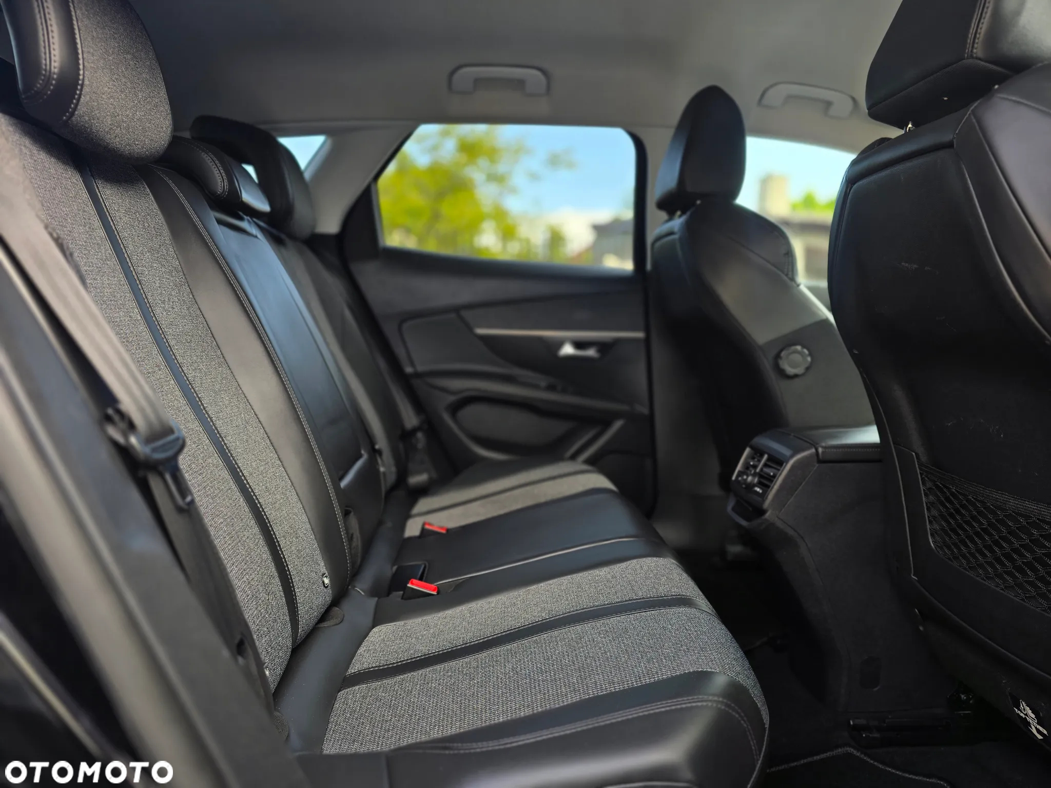 Peugeot 3008 - 16
