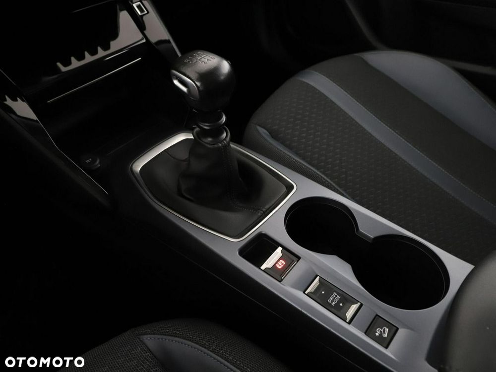 Peugeot 2008 2020
