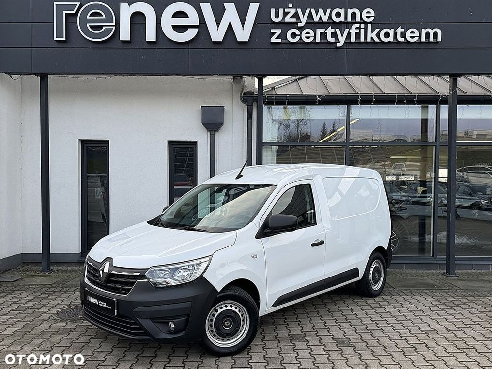Renault express-van - 2