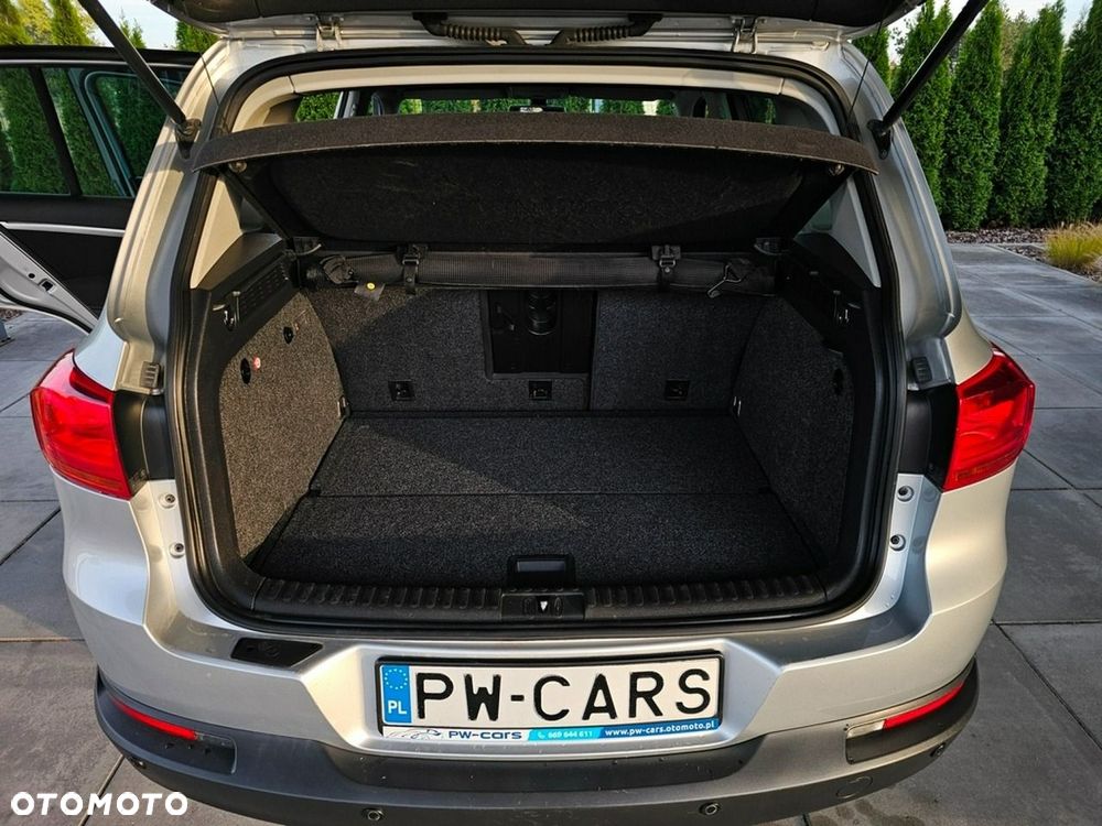 Volkswagen Tiguan - 27