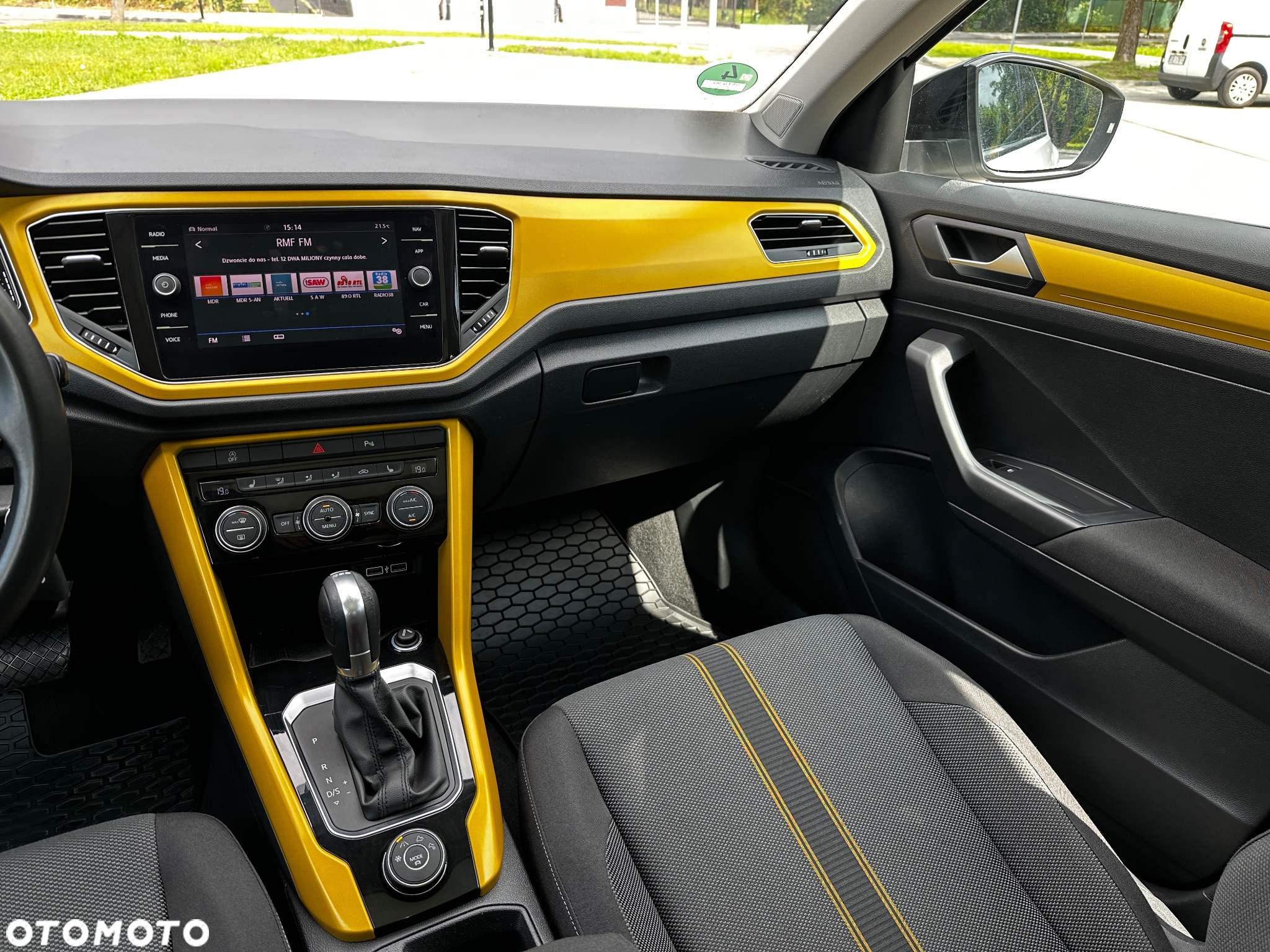 Volkswagen T-Roc 2.0 TDI SCR 4MOTION DSG Style - 14
