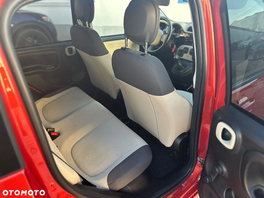 Fiat Panda 1.2 Easy - 26