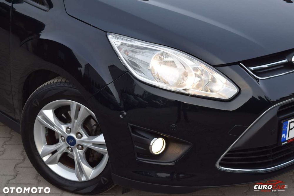 Ford C-MAX - 27