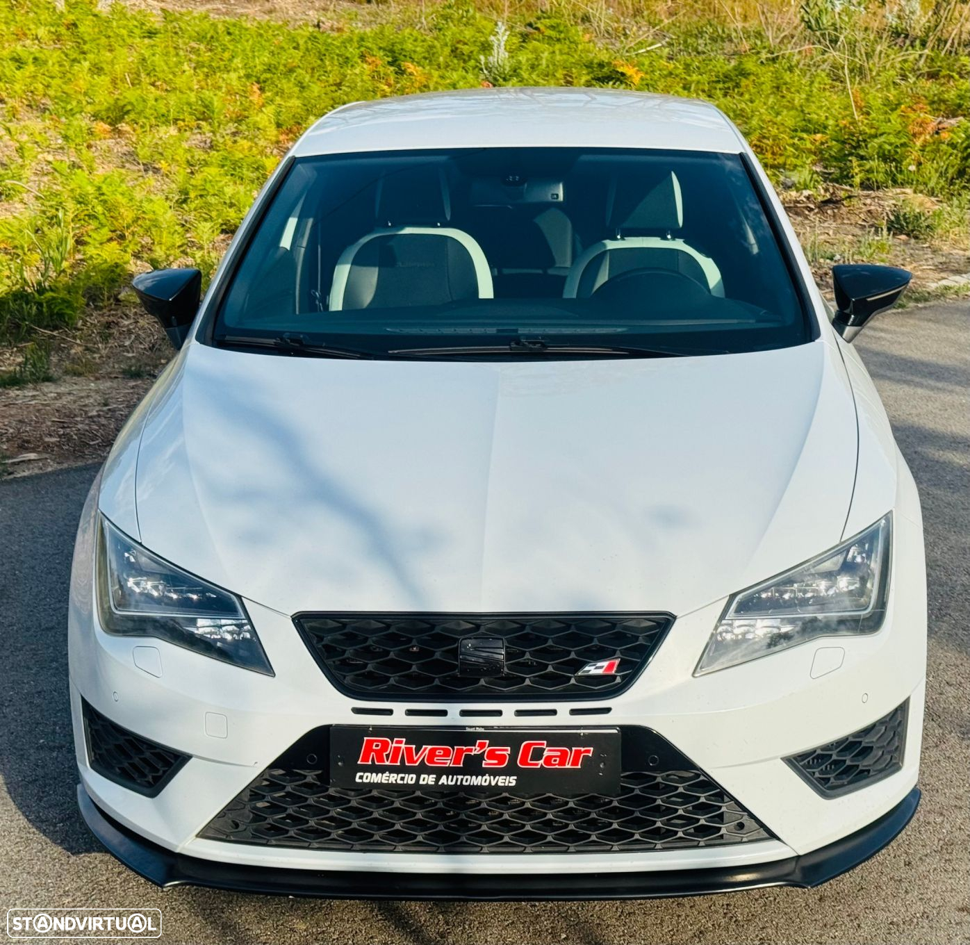 SEAT Leon - 6