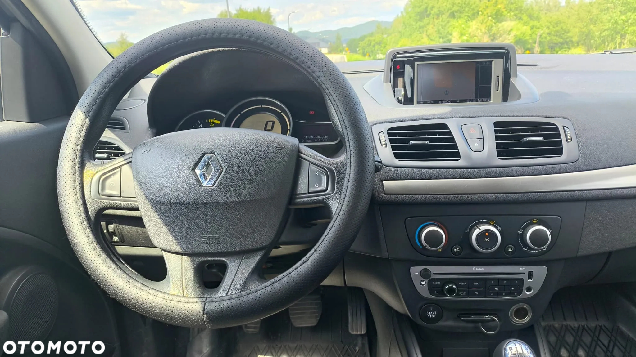 Renault Megane - 9
