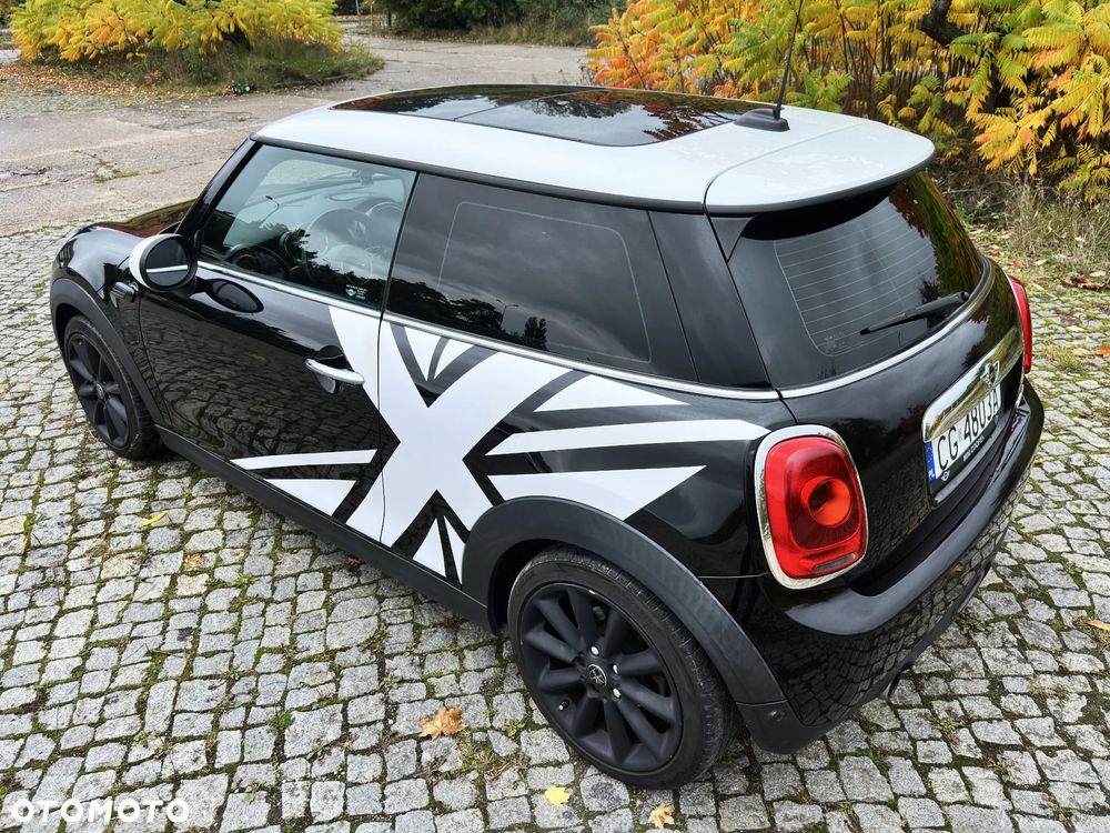 MINI Cooper - 4