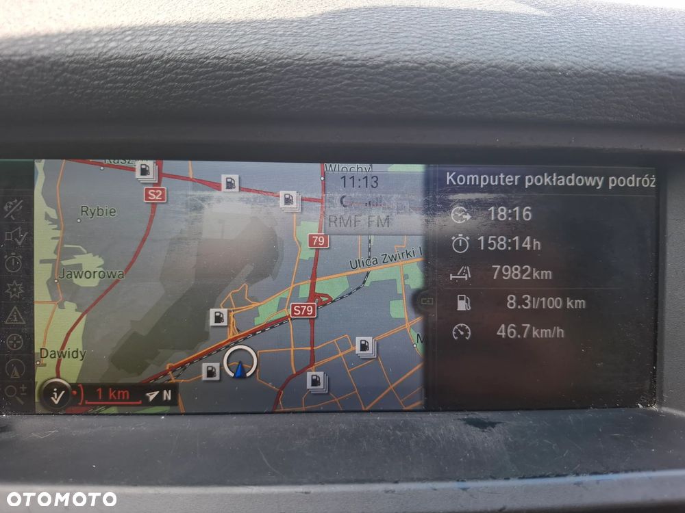 BMW X5 3.0d xDrive - 7