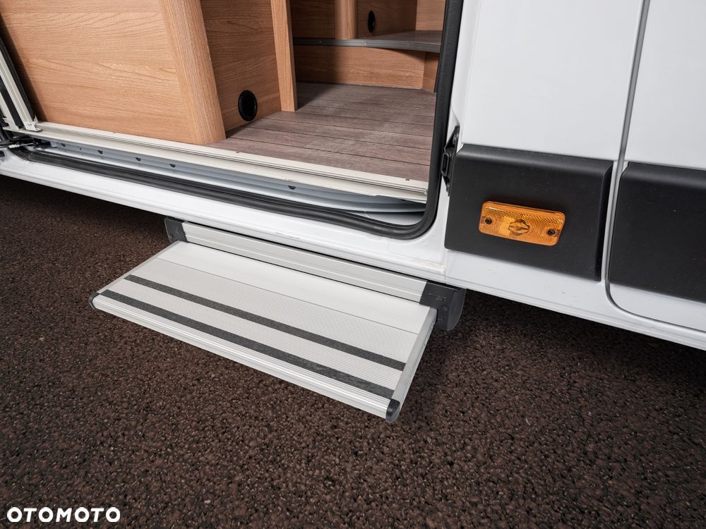 Weinsberg CaraBus 630 ME EDITION [FIRE] - 3