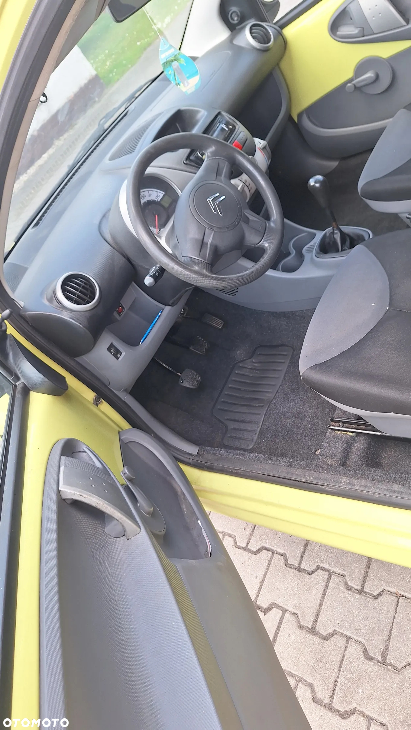 Citroën C1 - 10
