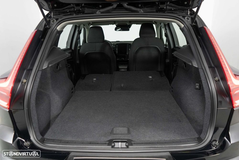 Volvo XC 40 1.5 T4 PHEV Inscription - 16