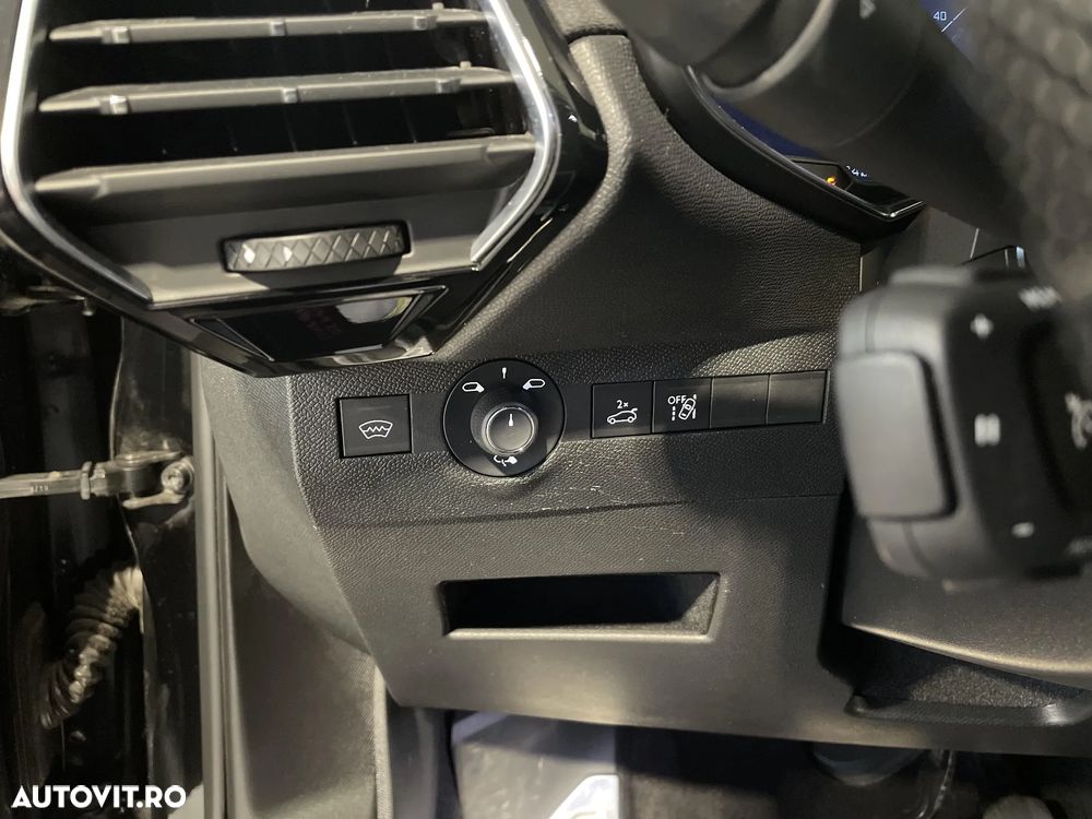 DS Automobiles DS 7 Crossback - 15