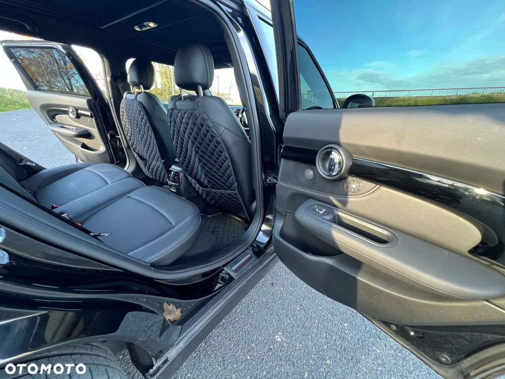 MINI John Cooper Works - 14