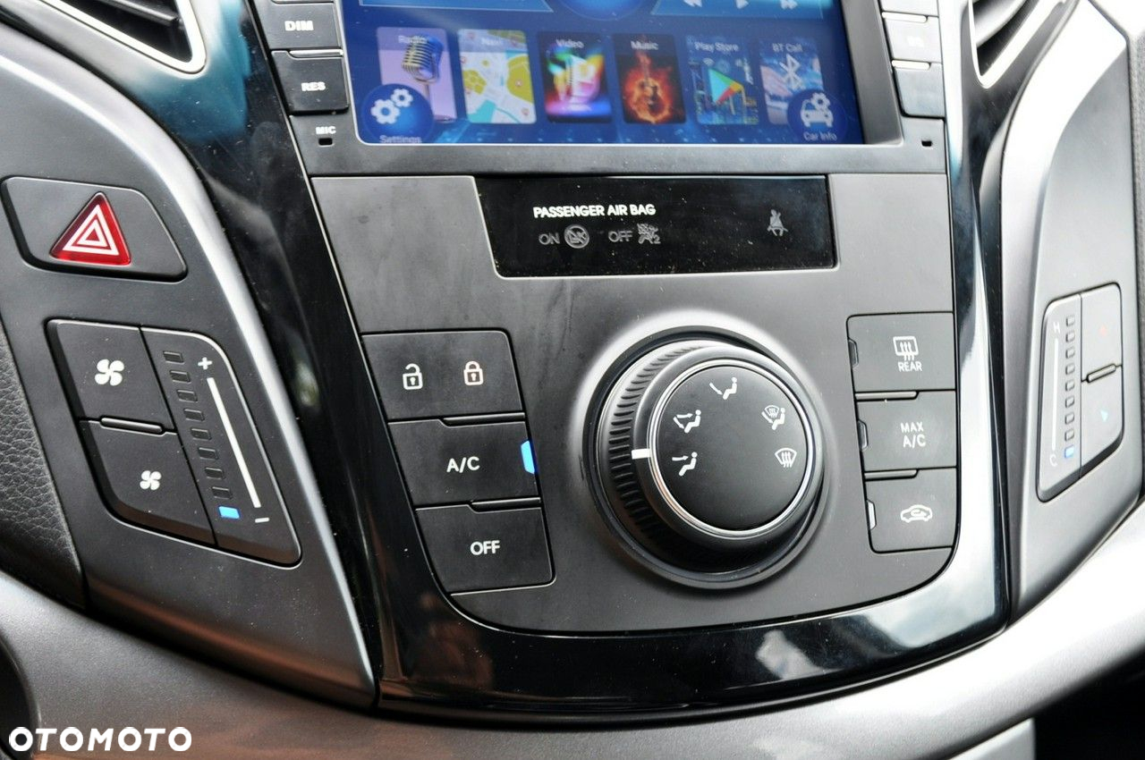 Hyundai i40 - 31