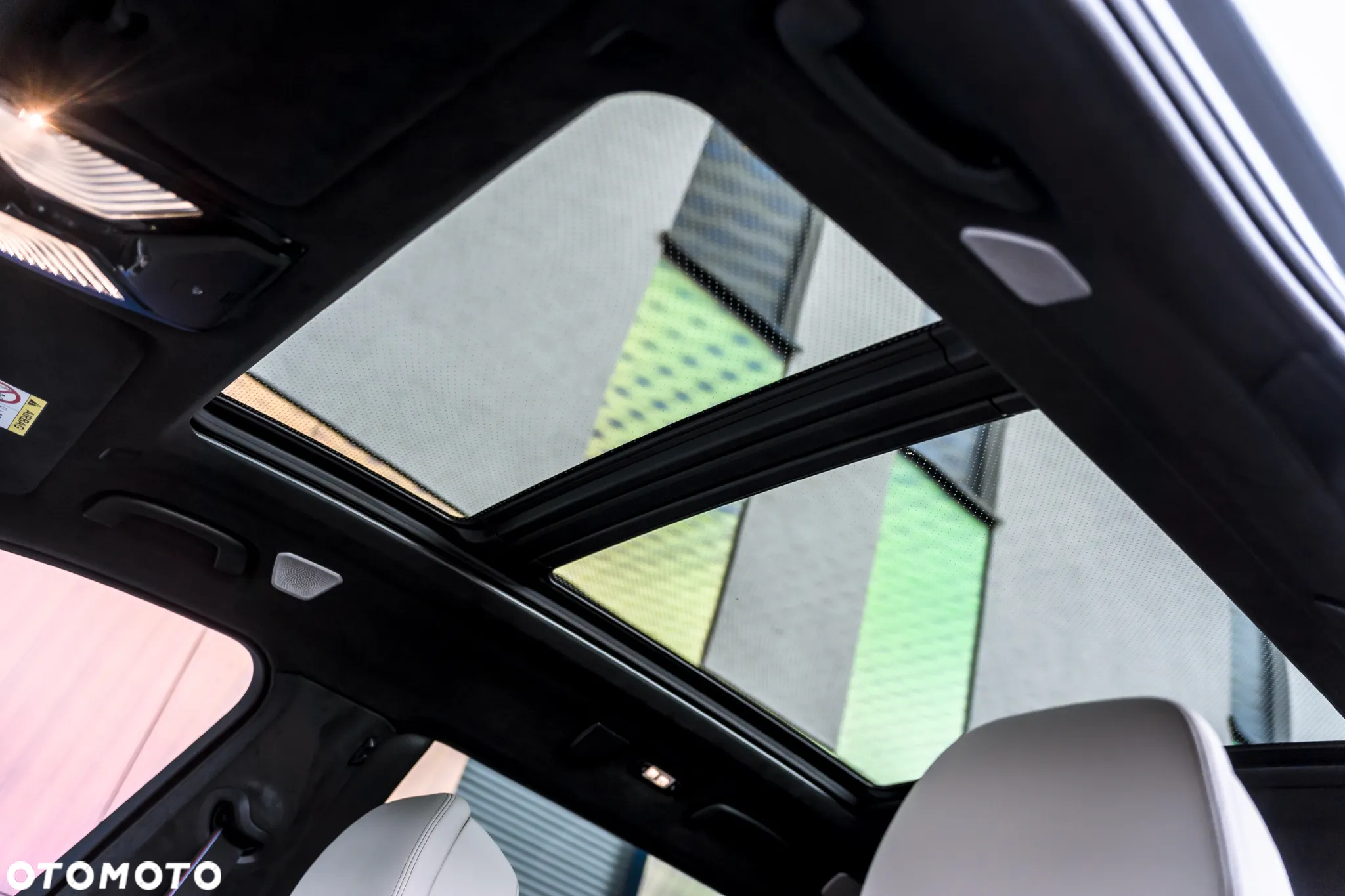 BMW X7 M50i sport - 24